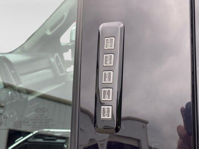 2022 Ford F-350SD XLT DRW