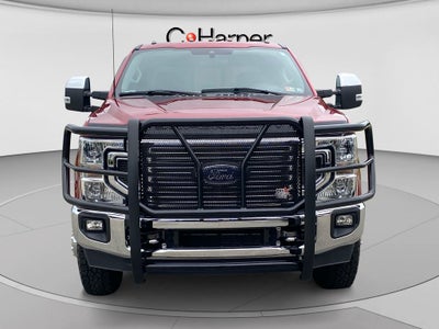 2022 Ford F-350SD XLT DRW