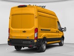 2018 Ford Transit-250 Base