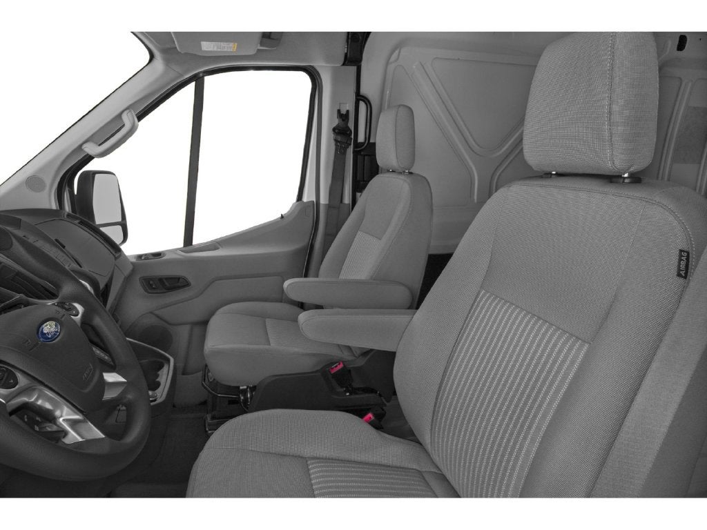2018 Ford Transit-250 Base