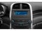 2015 Chevrolet Malibu LTZ 1LZ