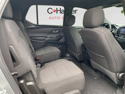 2023 Chevrolet Traverse LT 1LT