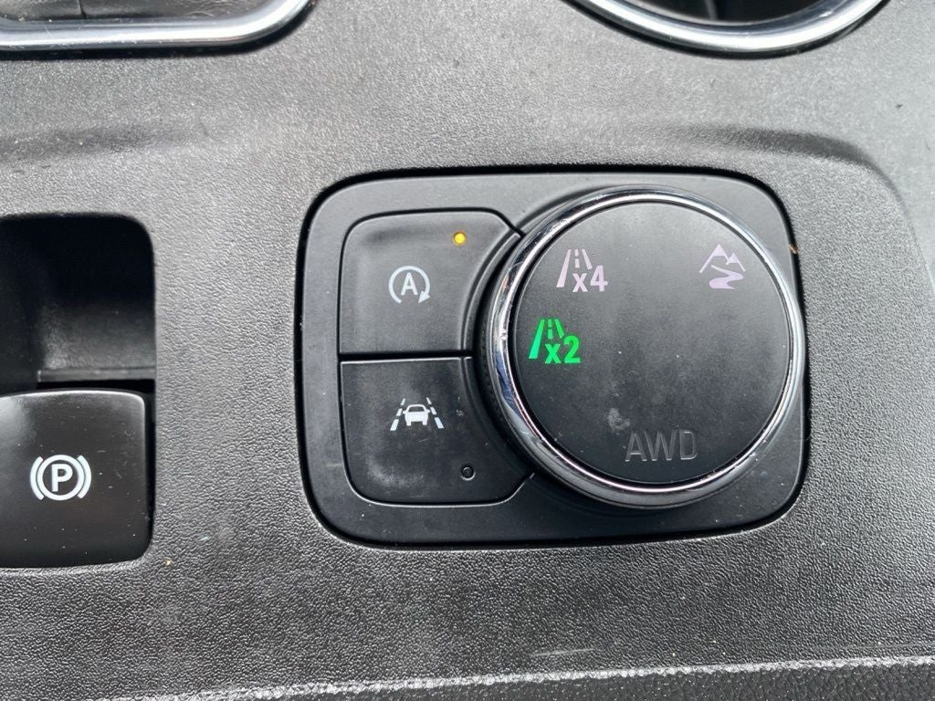 2023 Chevrolet Traverse LT 1LT
