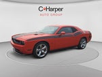 2013 Dodge Challenger R/T
