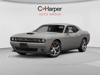 2020 Dodge Challenger R/T