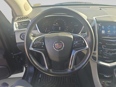 2015 Cadillac SRX Performance
