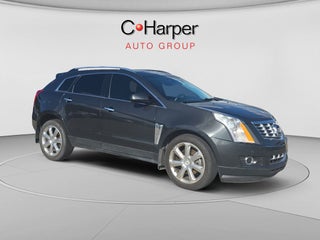 2015 Cadillac SRX Performance
