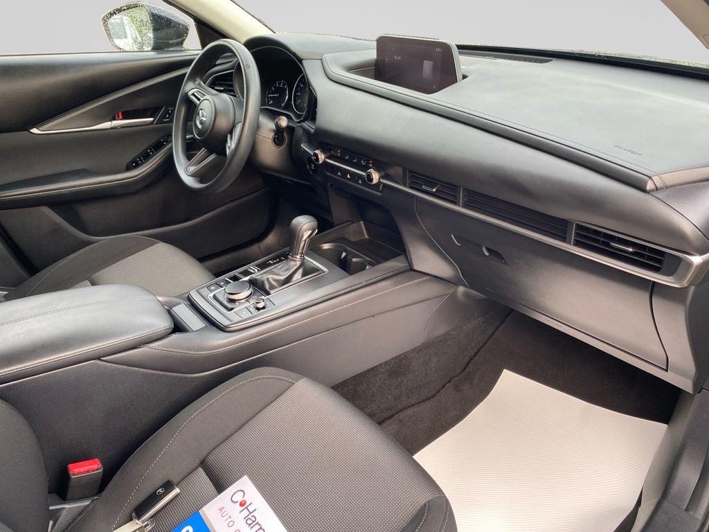 2021 Mazda Mazda CX-30 2.5 S