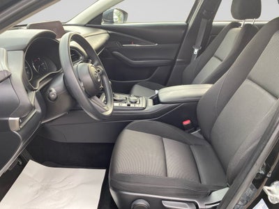 2021 Mazda Mazda CX-30 2.5 S