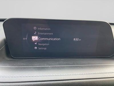 2021 Mazda Mazda CX-30 2.5 S