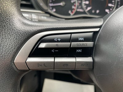2021 Mazda Mazda CX-30 2.5 S