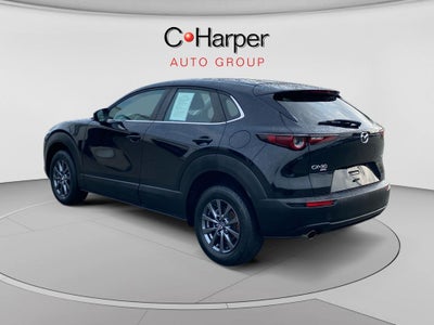 2021 Mazda Mazda CX-30 2.5 S