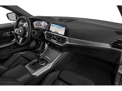 2021 BMW 3 Series M340i xDrive