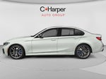 2021 BMW 3 Series M340i xDrive