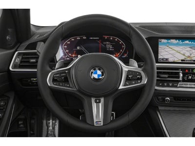 2021 BMW 3 Series M340i xDrive