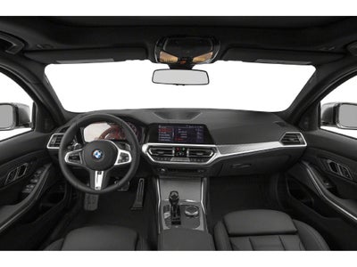 2021 BMW 3 Series M340i xDrive