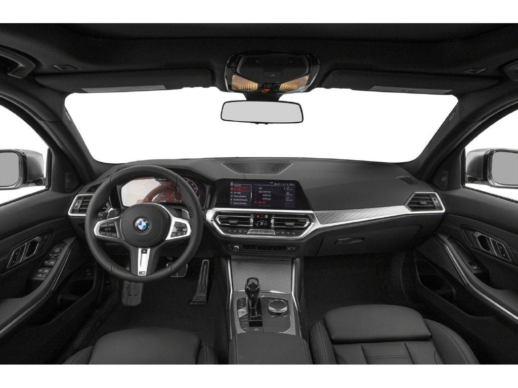 2021 BMW 3 Series M340i xDrive