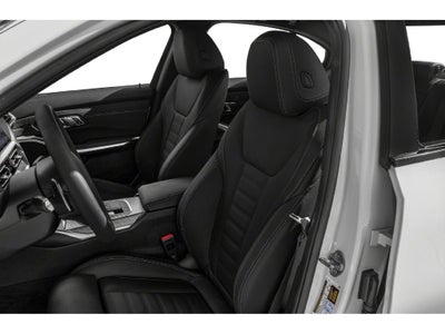 2021 BMW 3 Series M340i xDrive