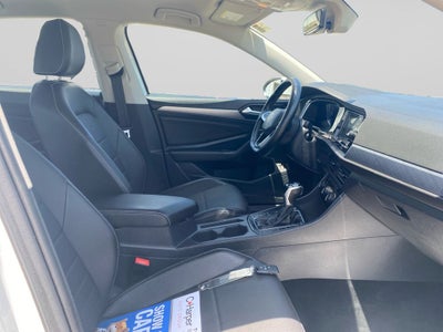 2023 Volkswagen Jetta 1.5T SE