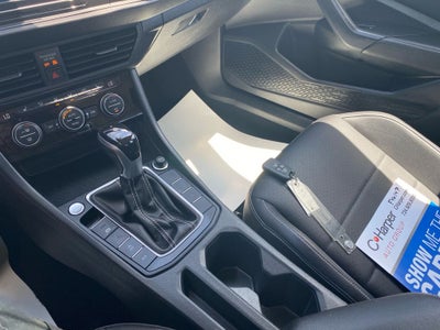 2023 Volkswagen Jetta 1.5T SE