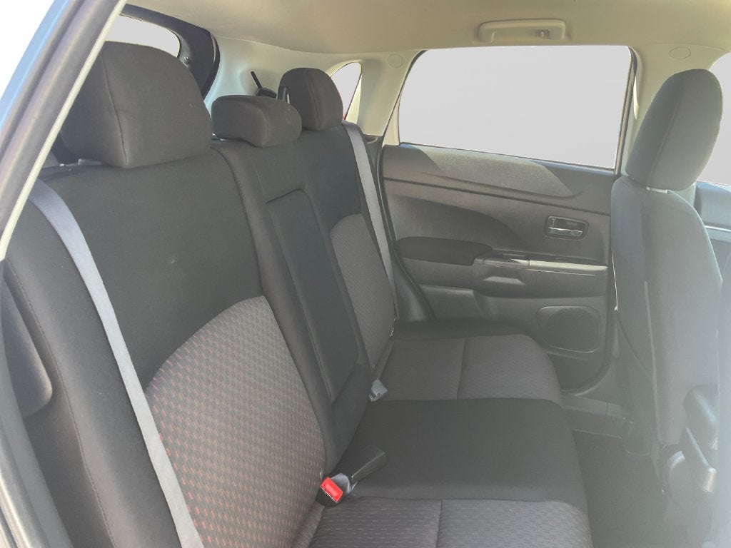 2019 Mitsubishi Outlander Sport 2.0 SP