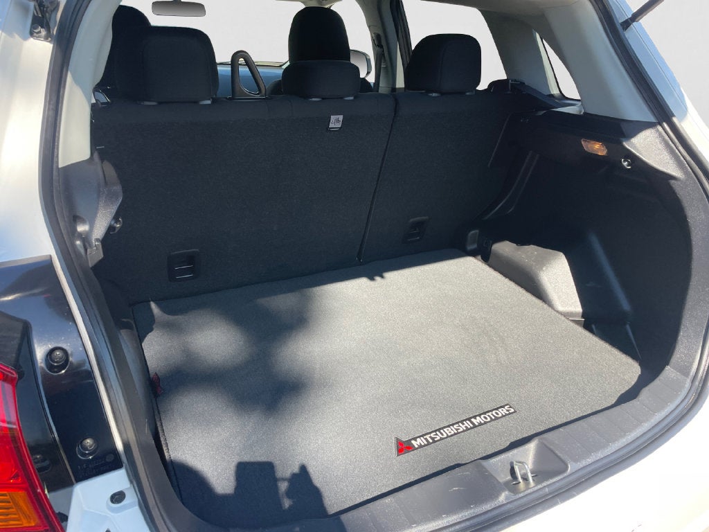 2019 Mitsubishi Outlander Sport 2.0 SP