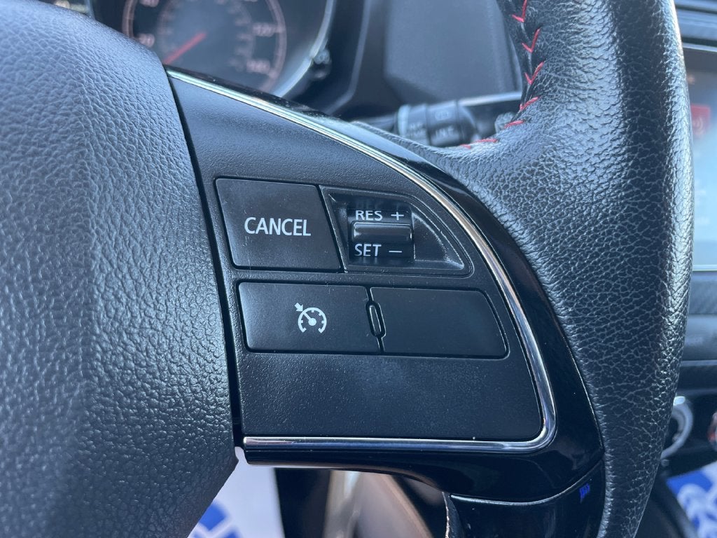 2019 Mitsubishi Outlander Sport 2.0 SP