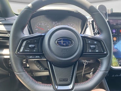 2024 Subaru WRX Base