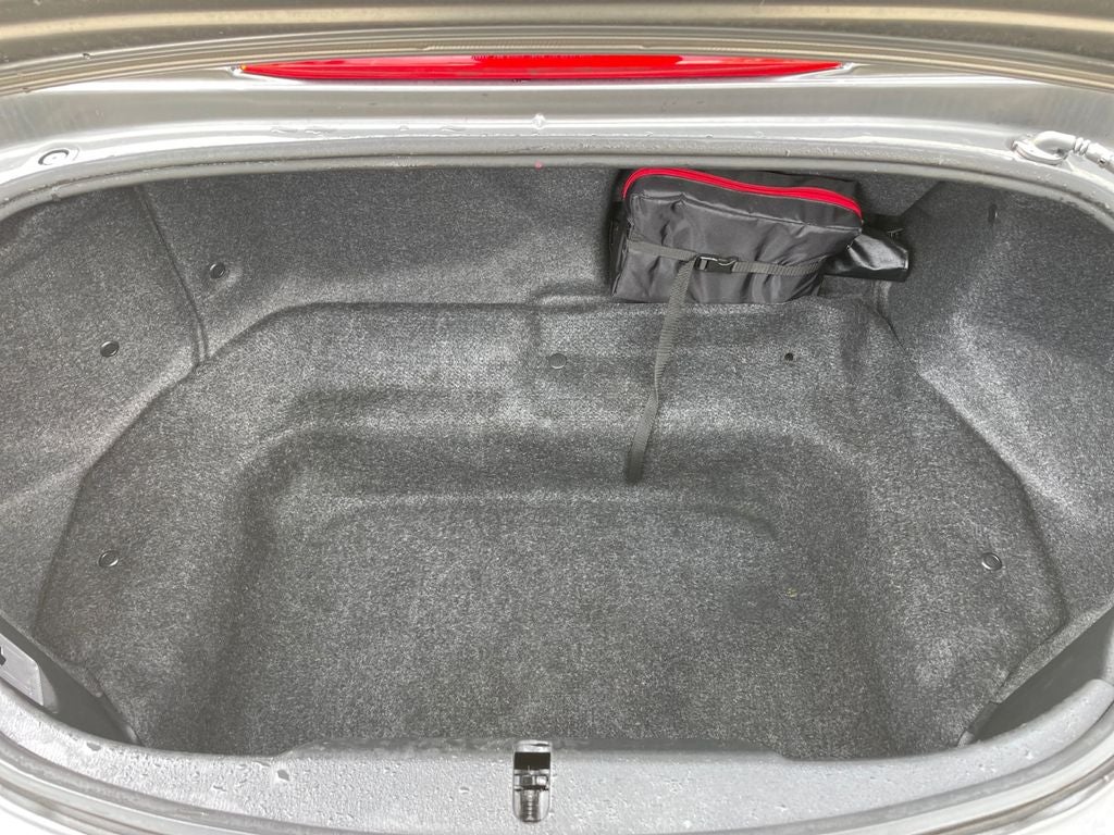 2018 Mazda Mazda Miata Grand Touring