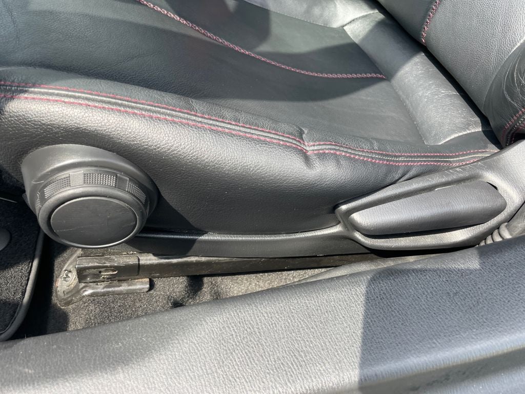 2018 Mazda Mazda Miata Grand Touring