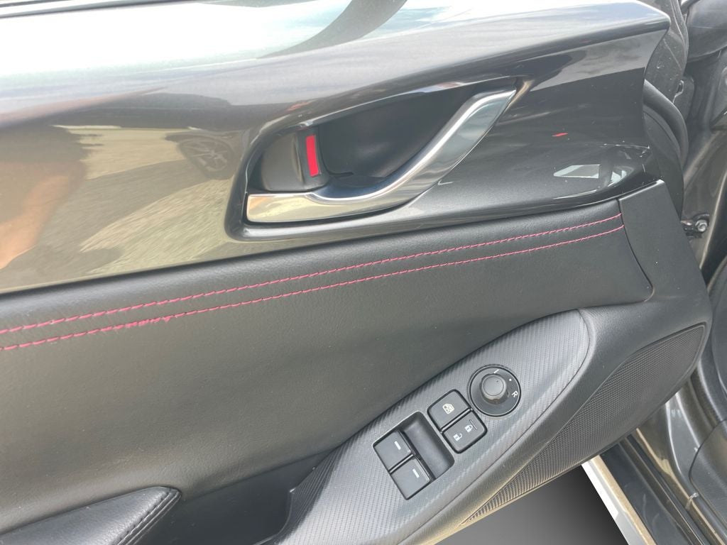 2018 Mazda Mazda Miata Grand Touring
