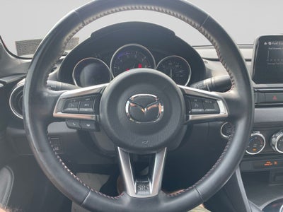 2018 Mazda Mazda Miata Grand Touring