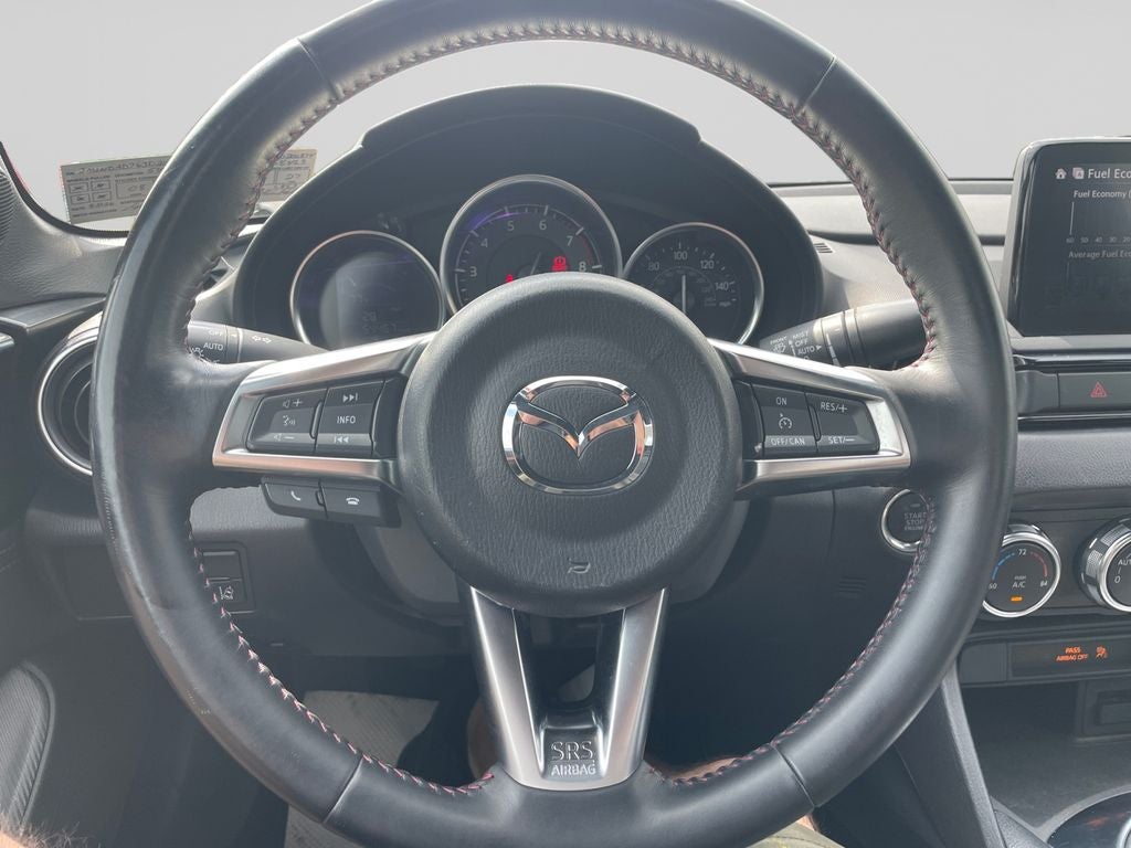 2018 Mazda Mazda Miata Grand Touring