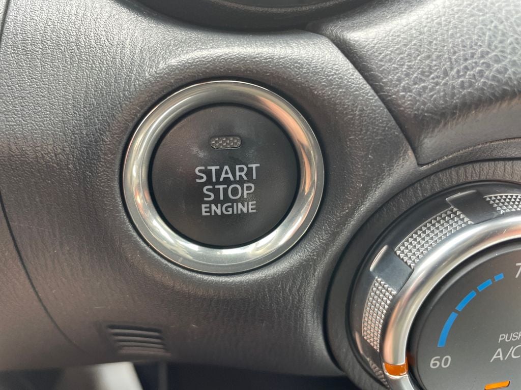 2018 Mazda Mazda Miata Grand Touring