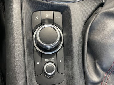 2018 Mazda Mazda Miata Grand Touring