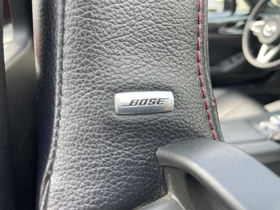 2018 Mazda Mazda Miata Grand Touring