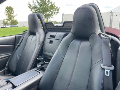 2018 Mazda Mazda Miata Grand Touring