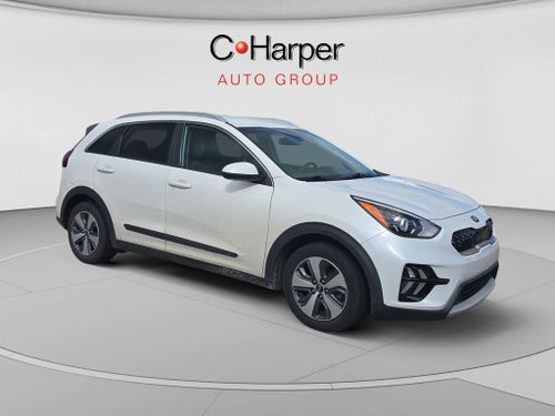 2020 Kia Niro LX