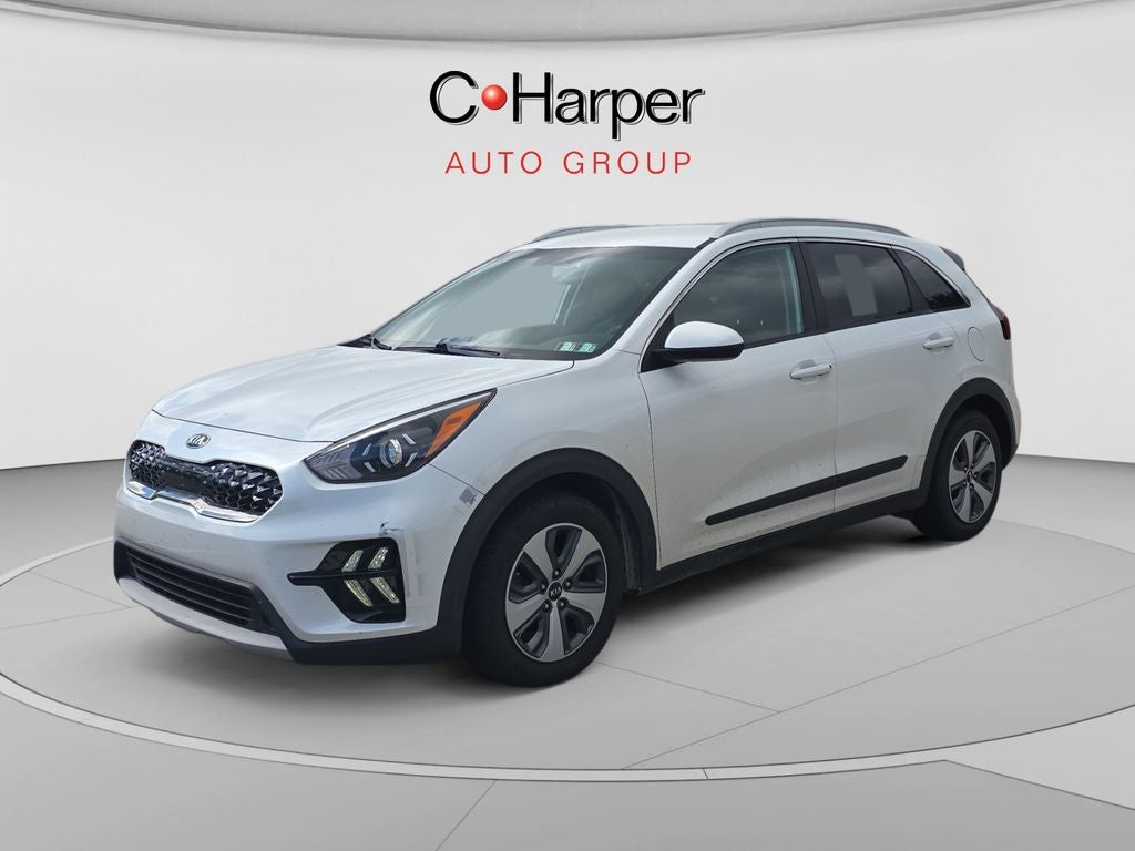 2020 Kia Niro LX