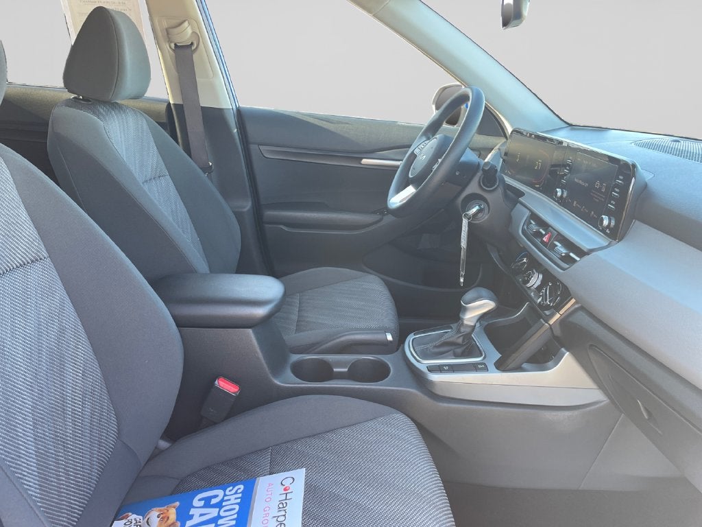 2024 Kia Seltos LX