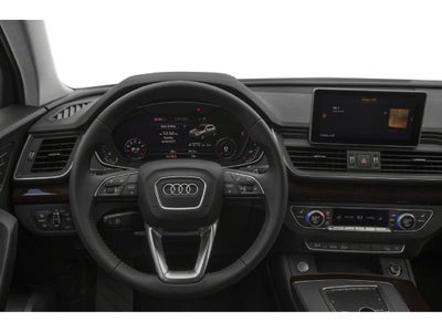 2018 Audi Q5 2.0T quattro