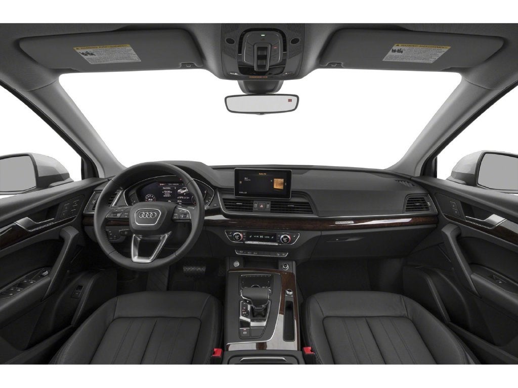 2018 Audi Q5 2.0T quattro