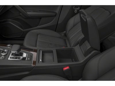 2018 Audi Q5 2.0T quattro