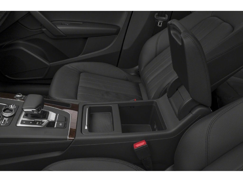 2018 Audi Q5 2.0T quattro