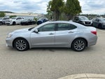 2019 Acura TLX 2.4L