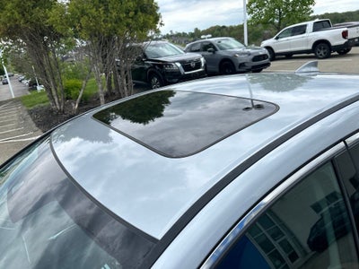 2019 Acura TLX 2.4L