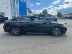 2018 Acura TLX 3.5L V6 w/Technology Package