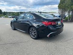 2018 Acura TLX 3.5L V6 w/Technology Package
