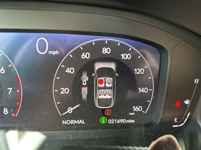 2023 Honda Civic Sport Touring