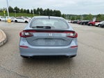 2023 Honda Civic Sport Touring